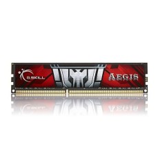 Memoria RAM GSKILL DDR3-1600 CL11 16 GB    