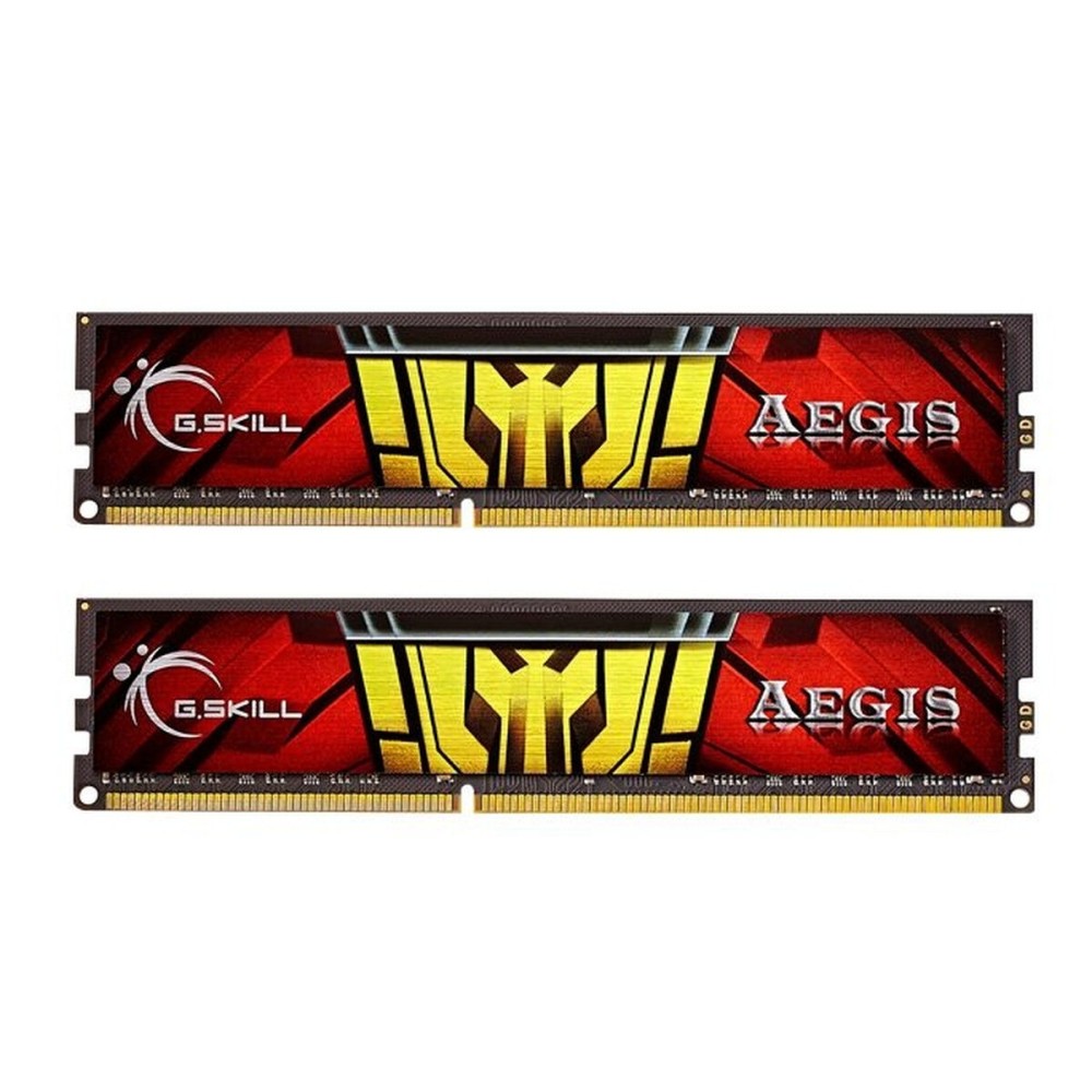 Memoria RAM GSKILL DDR3-1333 CL9 8 GB    