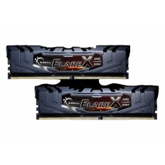 Memoria RAM GSKILL Flare X DDR4 CL16 16 GB    