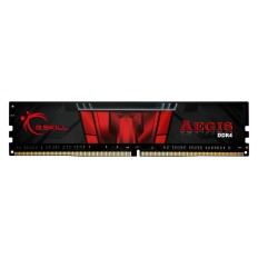 Memoria RAM GSKILL F4-3200C16D-16GIS DDR4 CL16 16 GB    