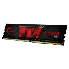 Memoria RAM GSKILL F4-3200C16S-8GIS DDR4 CL16 8 GB    