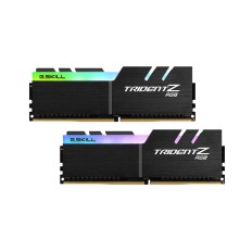 Memoria RAM GSKILL Trident Z RGB DDR4 CL16 64 GB    