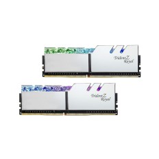 Memoria RAM GSKILL Trident Z Royal DDR4 CL18 32 GB    