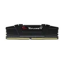 Memoria RAM GSKILL Ripjaws V DDR4 CL16 16 GB    