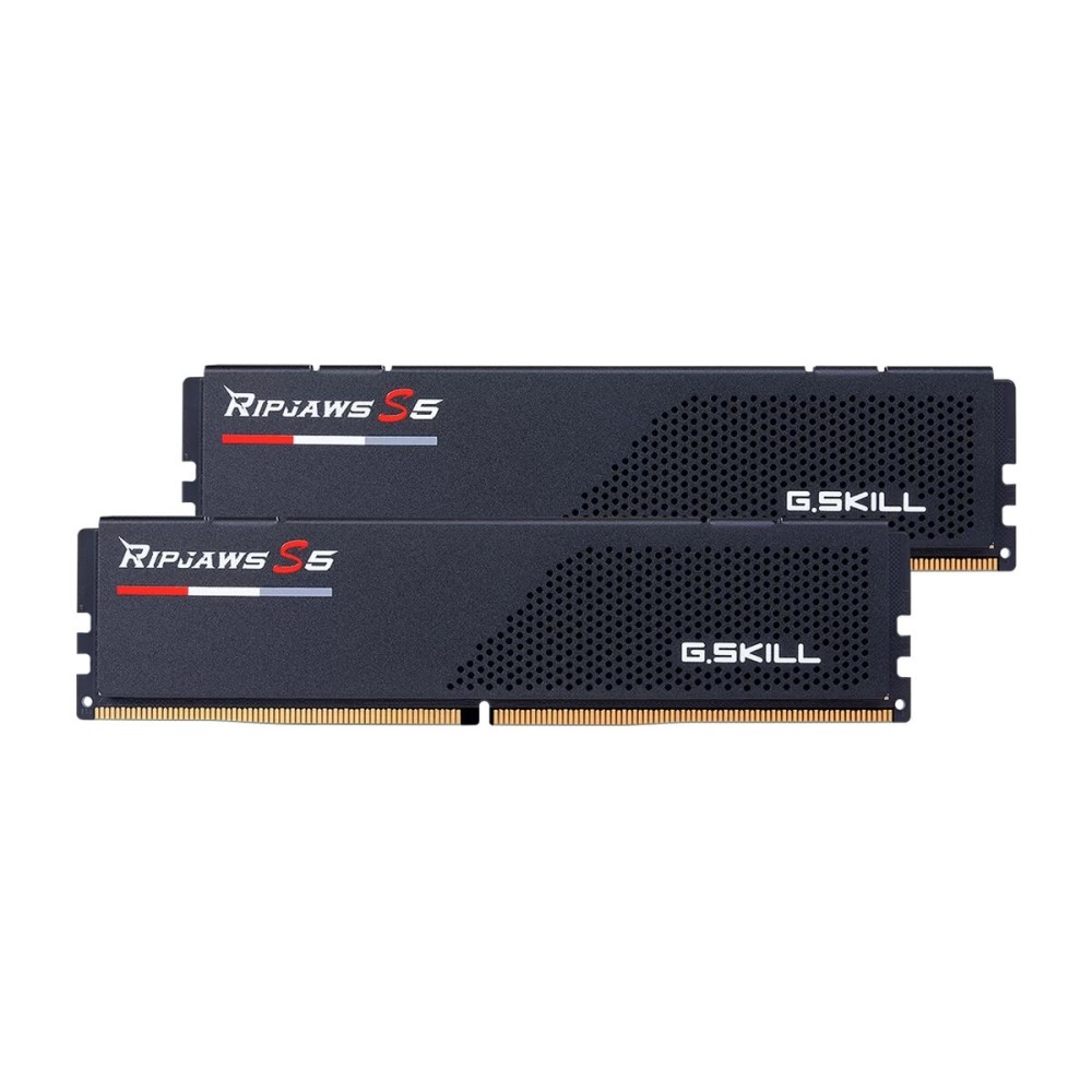 Memoria RAM GSKILL Ripjaws S5 DDR5 cl32 64 GB    