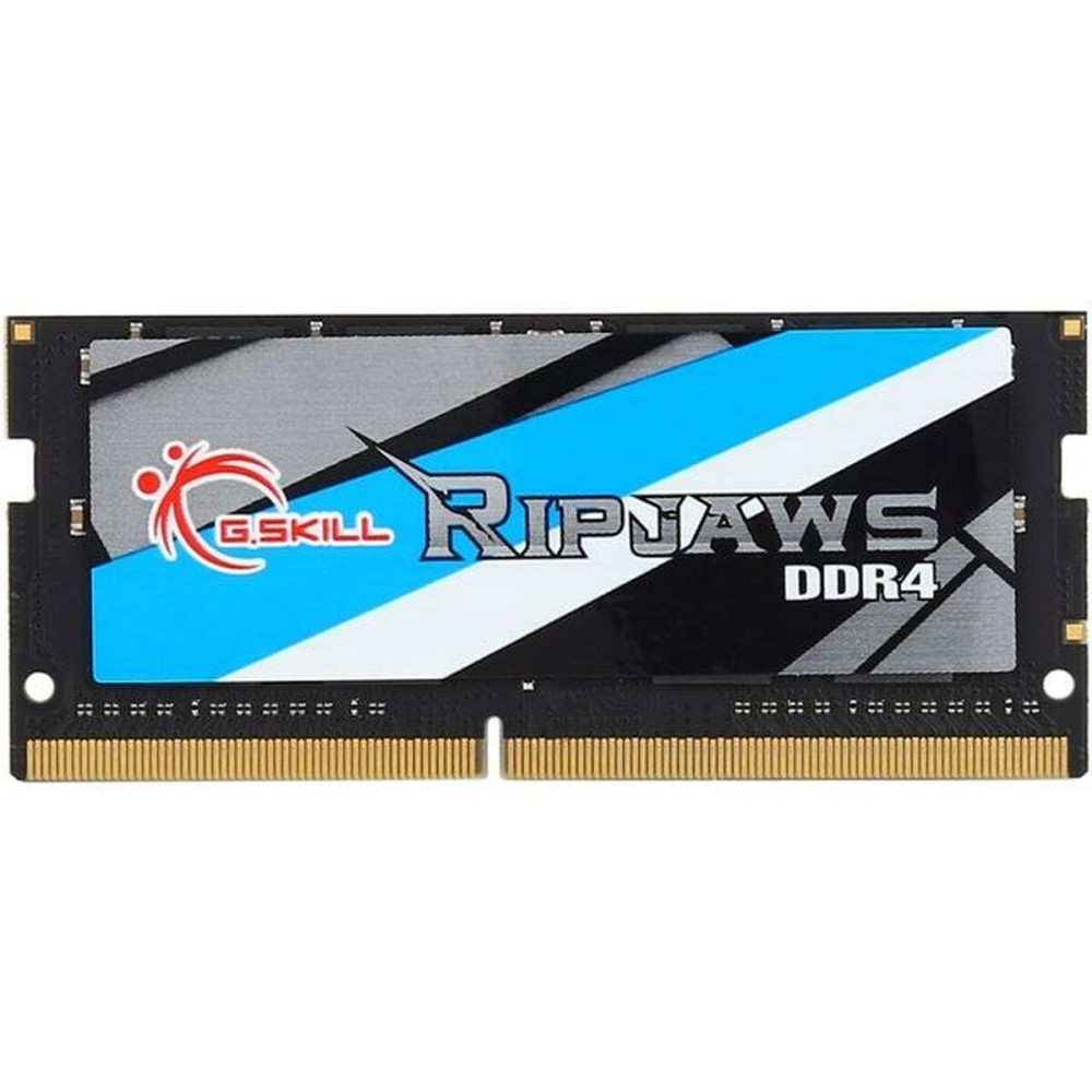 Memoria RAM GSKILL Ripjaws DDR4 16 GB CL16    