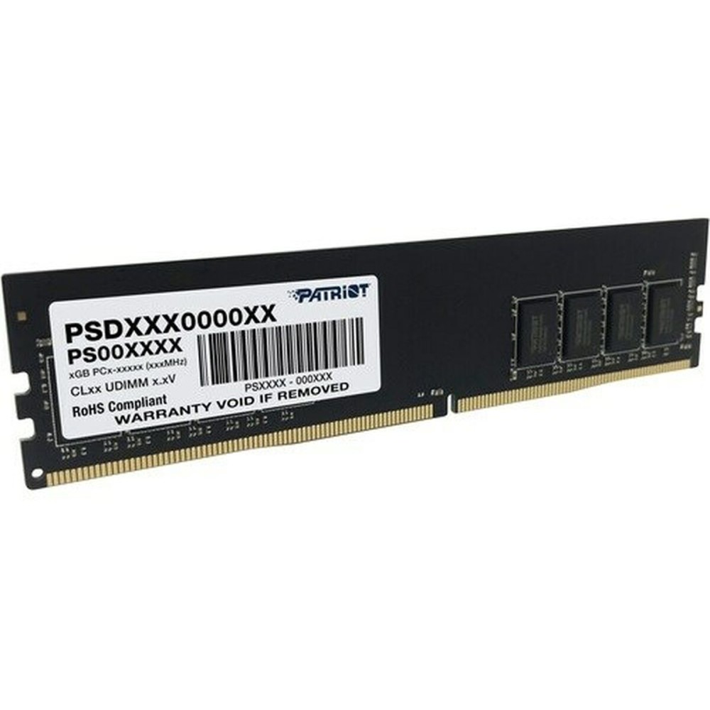 Memoria RAM Patriot Memory PSD416G266681 16 GB CL19    