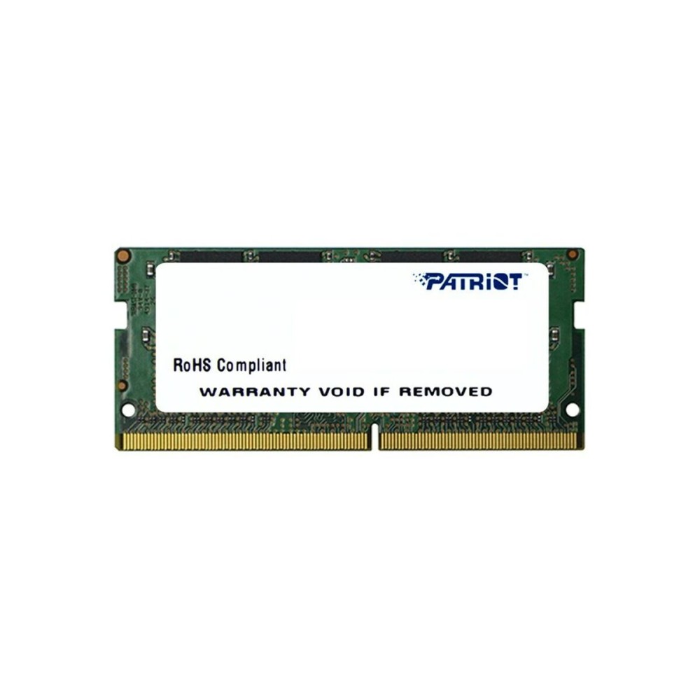 Memoria RAM Patriot Memory PSD416G24002S DDR4 16 GB CL17    