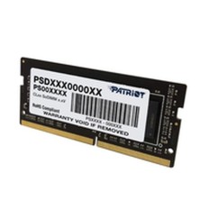 Memoria RAM Patriot Memory PSD432G32002S DDR4 32 GB CL22    