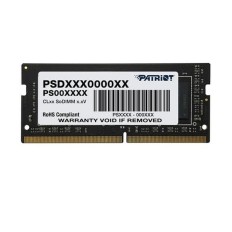 Memoria RAM Patriot Memory PSD48G320081S DDR4 8 GB CL22    