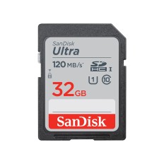 Scheda Di Memoria SanDisk SDSDUN4-032G-GN6IN Nero 32 GB (1 Unità)    