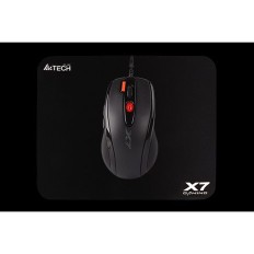 Mouse A4 Tech X-7120 Nero    