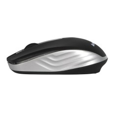 Mouse senza Fili Activejet AMY-313 Nero/Grigio    