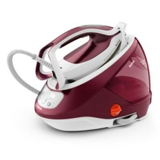 Ferro da Stiro con Caldaia Tefal Durilium AirGlide 2600 W    