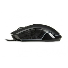 Mouse Ottico Mouse Ottico Ibox AURORA A-3 Nero    