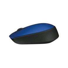 Mouse senza Fili Logitech M171 1000 dpi Azzurro 1000 dpi    