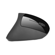 Mouse senza Fili Tracer Flipper Nero    