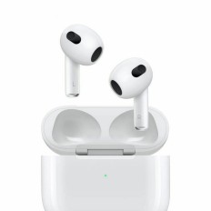 Auricolari Apple MPNY3ZM/A Bianco    