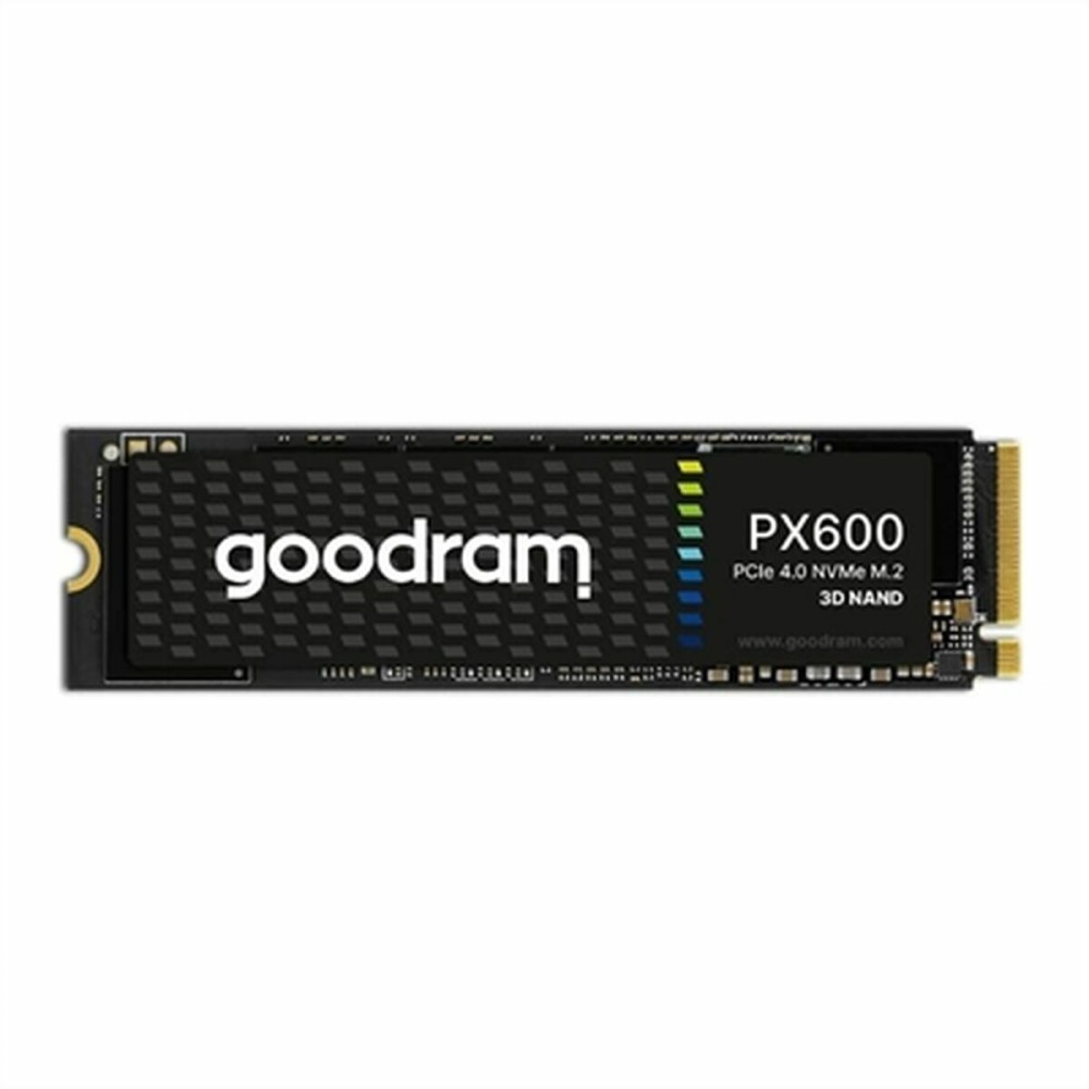 Hard Disk GoodRam SSDPR-PX600-2K0-80 2 TB SSD    