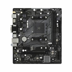 Scheda Madre ASRock A520M-HVS AMD A520 AMD AM4    