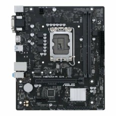 Scheda Madre Asus PRIME H610M-R D4 LGA 1700 INTEL H610    