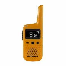 Walkie-Talkie Motorola Talkabout T72 Arancio    