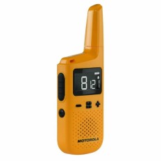 Walkie-Talkie Motorola Talkabout T72 Arancio    