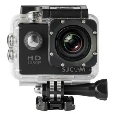 Fotocamera Sportiva SJCAM SJ4000 Nero 2"    