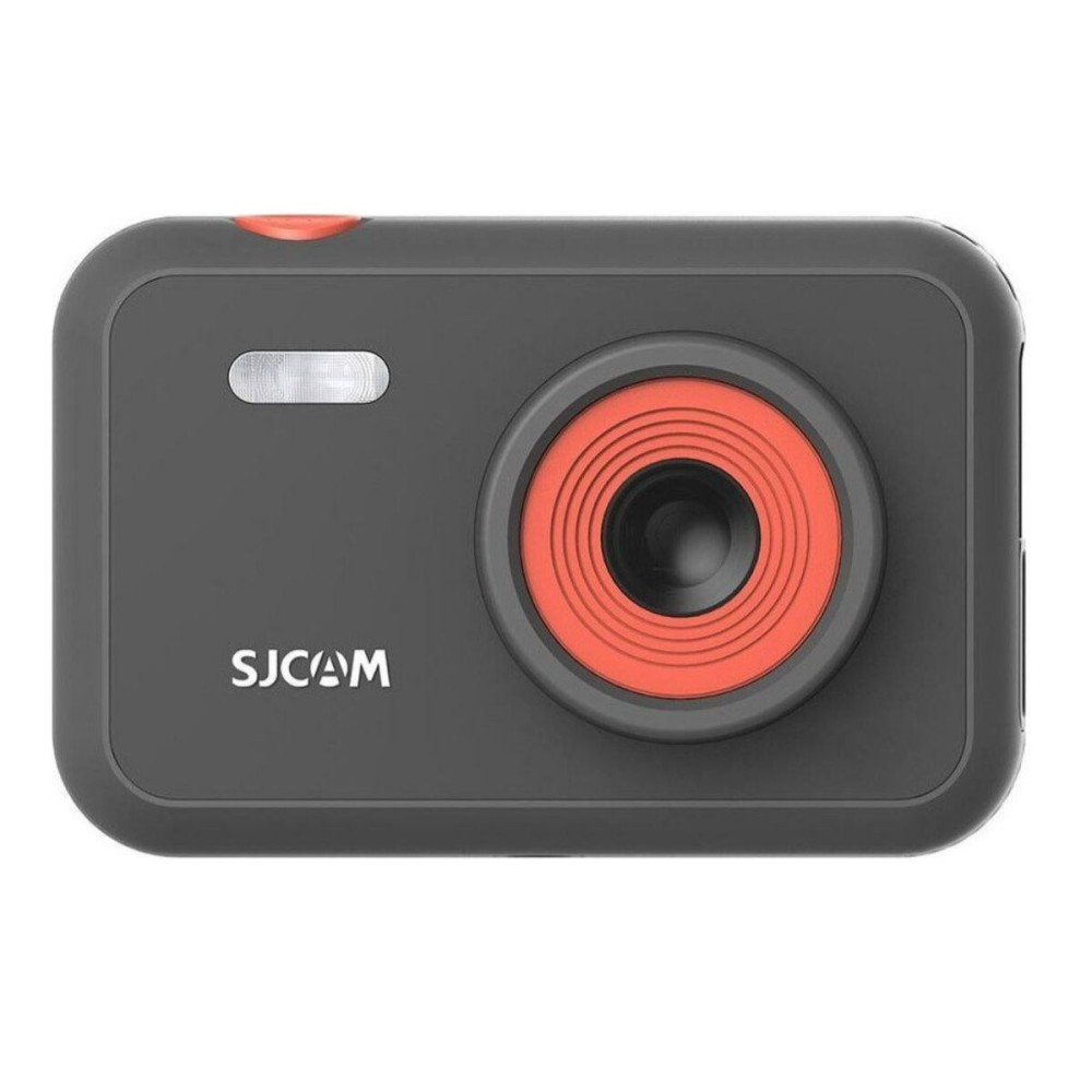 Fotocamera Sportiva SJCAM FunCam Nero 2"    