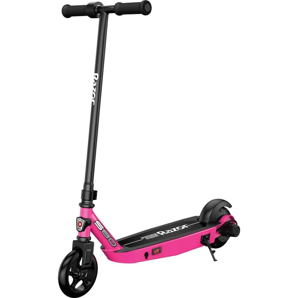 Monopattino Elettrico Razor Power Core S80 Rosa 90 W    