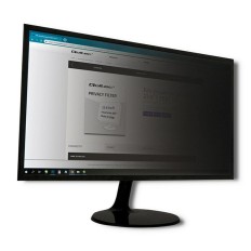 Filtro Privacy per Monitor Qoltec 51056    