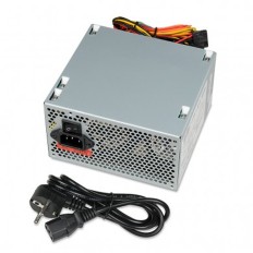 Fonte di Alimentazione Ibox CUBE II 500 W ATX    