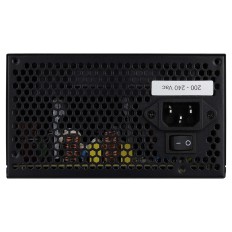 Fonte di Alimentazione Aerocool VX PLUS 750 750 W 80 PLUS    