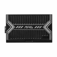 Fonte di Alimentazione MSI 306-7ZP2B11-CE0 ATX 650 W 80 Plus Bronze    