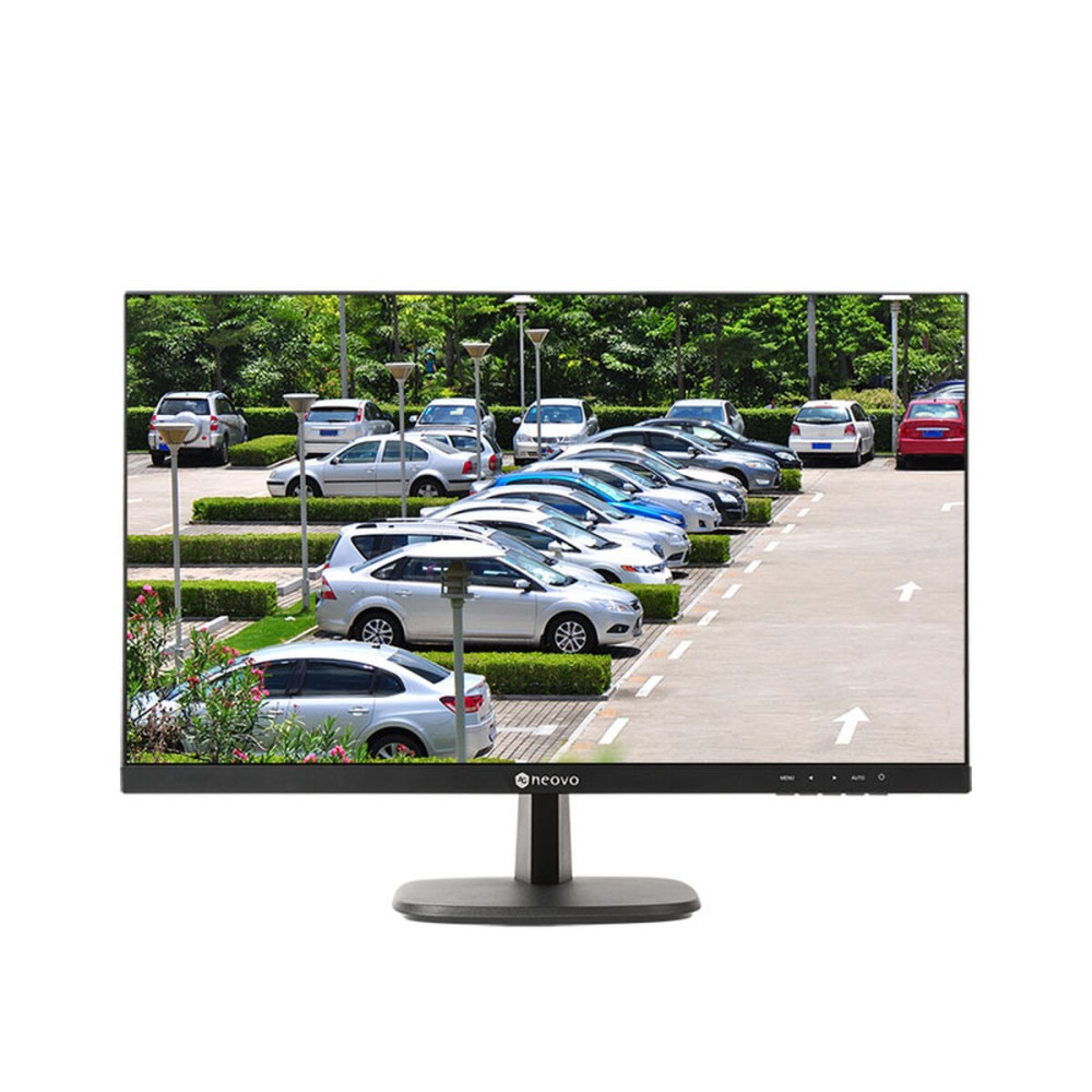 Monitor Ag Neovo SC-2702 27" VA 50-60  Hz    