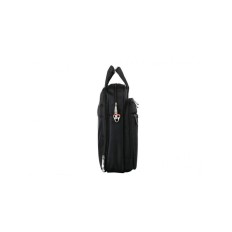 Valigetta per Portatile Addison Preston 15 Nero Monocromatica 15,6''    