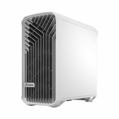 Case computer desktop ATX Fractal Design FD-C-TOR1C-03 Bianco    