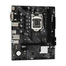 Scheda Madre ASRock H510M-HDV/M.2 SE LGA 1200 Intel H470    