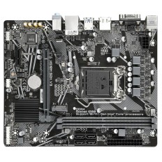 Scheda Madre Gigabyte H510M S2H V3 Intel® H470 Express INTEL H470 EXPRESS LGA 1200    