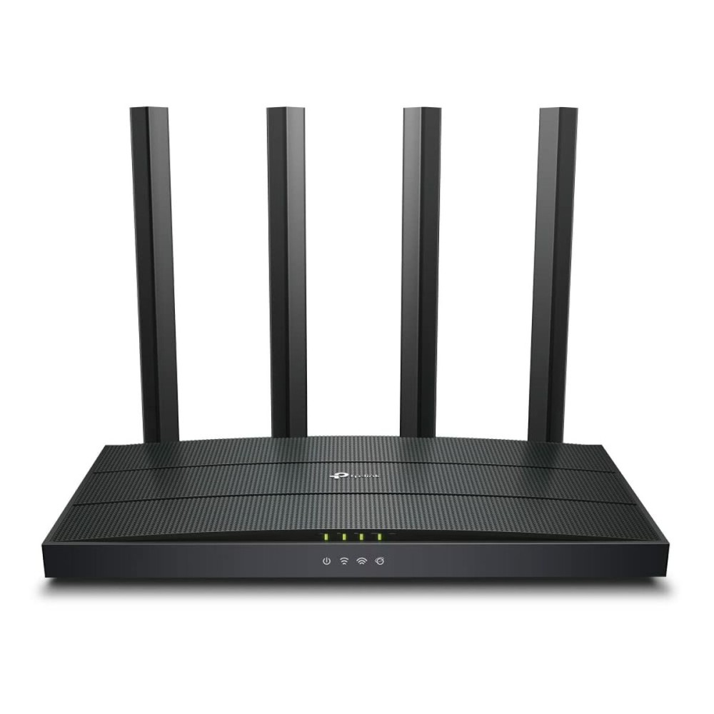 Router TP-Link AX12    