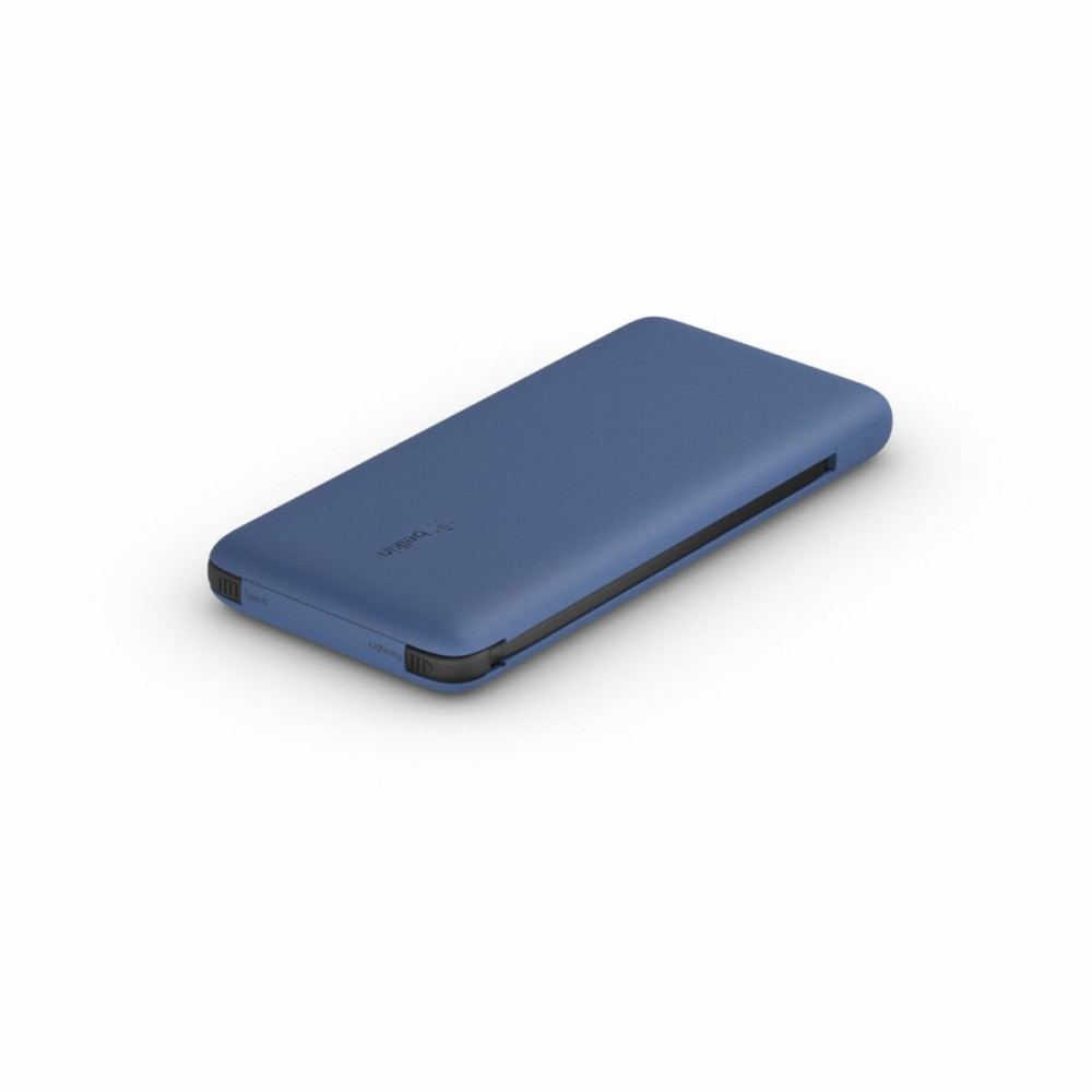 Powerbank Belkin BPB006btBLU Azzurro 10000 mAh    