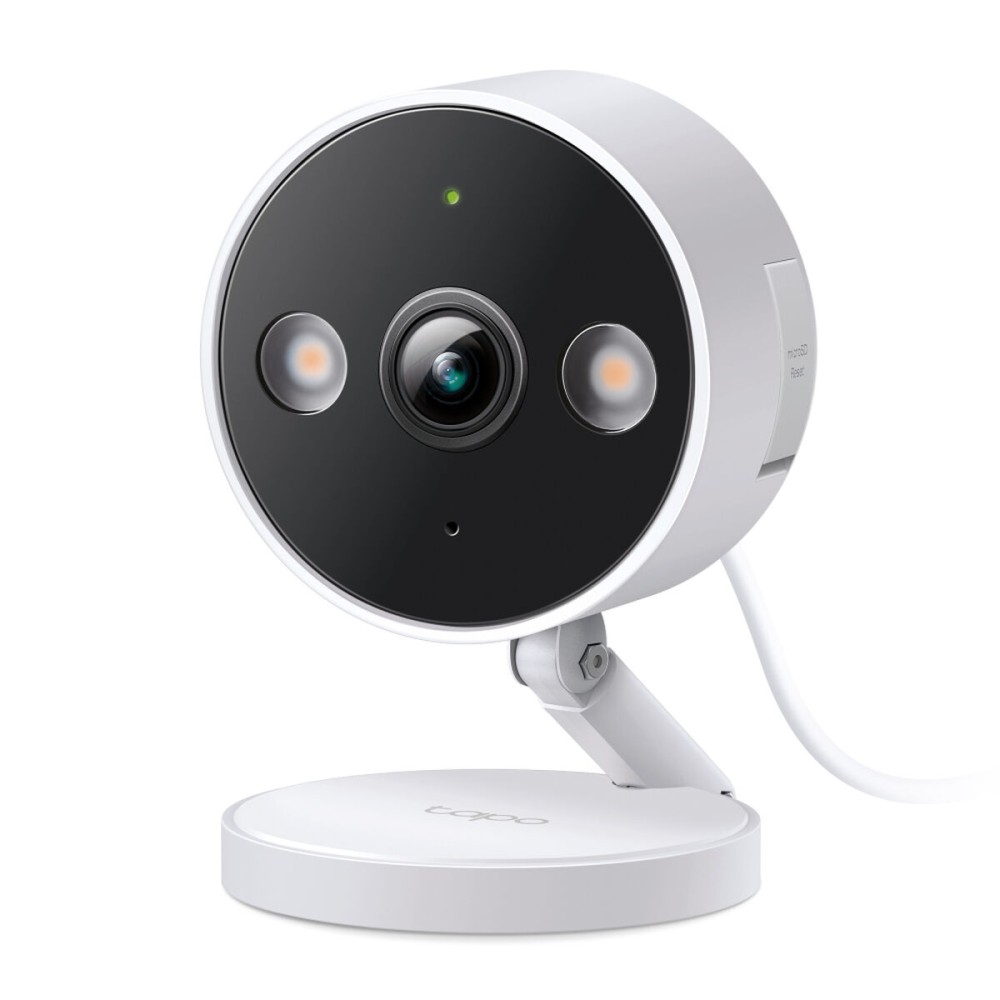 Videocamera di Sorveglianza TP-Link Tapo C120    