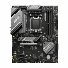 Scheda Madre MSI 7E26-001R Intel Wi-Fi 6 AMD B650 AMD AM5    