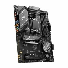 Scheda Madre MSI 7E26-001R Intel Wi-Fi 6 AMD B650 AMD AM5    