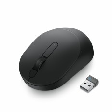 Mouse Dell 570-ABHK Nero Monocromatica 1600 dpi    