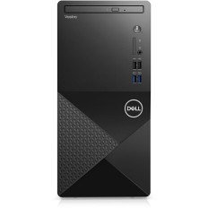 PC da Tavolo Dell Vostro 3910 8 GB RAM Intel Core i5-1240 512 GB SSD    