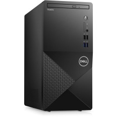 PC da Tavolo Dell Vostro 3910 8 GB RAM Intel Core i5-1240 512 GB SSD    