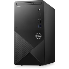 PC da Tavolo Dell Vostro 3910 8 GB RAM Intel Core i5-1240 512 GB SSD    