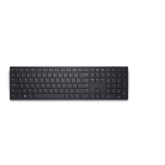 Tastiera Dell KB500 Qwerty US Nero QWERTY    