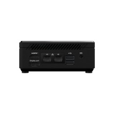 Mini PC MSI Cubi ADL-002EU Intel N100 Intel Celeron N100 4 GB RAM 128 GB SSD    